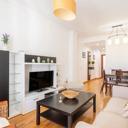Amplio Apartamento Universidad By Renthas Malaga Ngoại thất bức ảnh