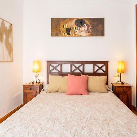 Amplio Apartamento Universidad By Renthas Malaga Ngoại thất bức ảnh