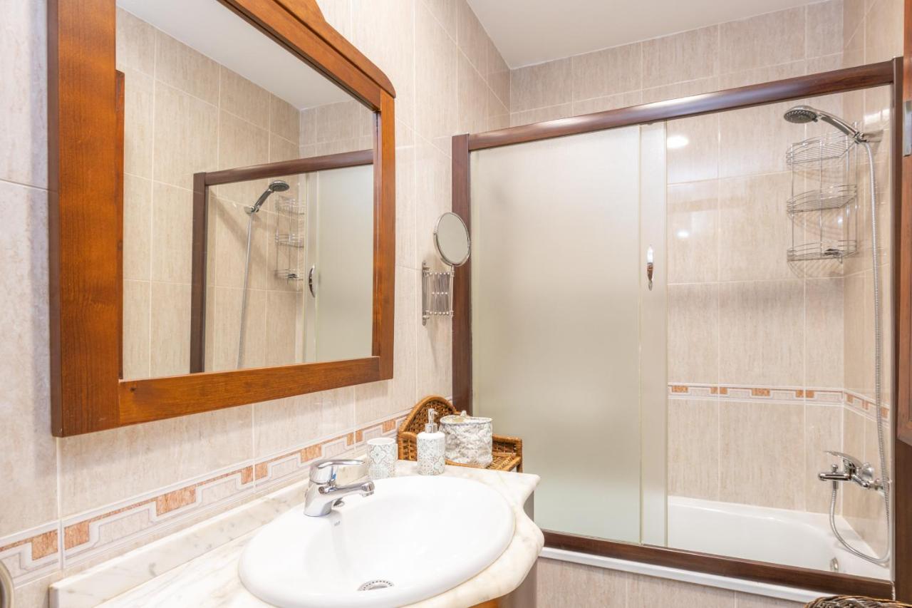 Amplio Apartamento Universidad By Renthas Malaga Ngoại thất bức ảnh